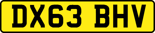 DX63BHV