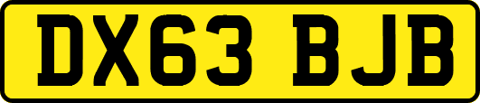 DX63BJB