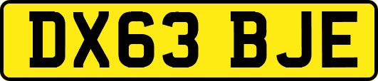 DX63BJE