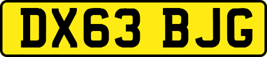 DX63BJG