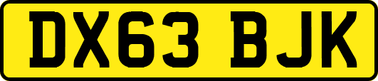 DX63BJK