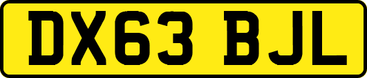 DX63BJL