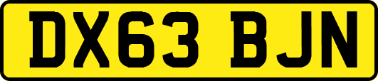 DX63BJN