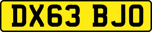 DX63BJO
