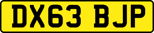 DX63BJP
