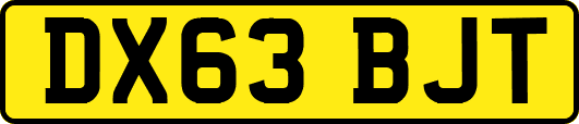 DX63BJT