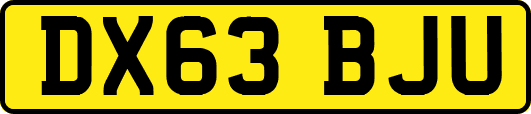 DX63BJU