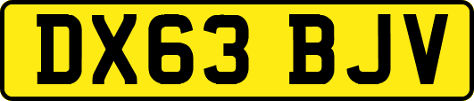 DX63BJV
