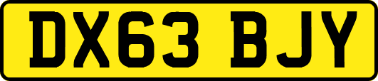 DX63BJY