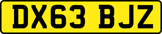 DX63BJZ