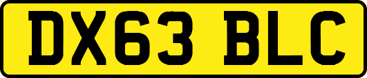 DX63BLC