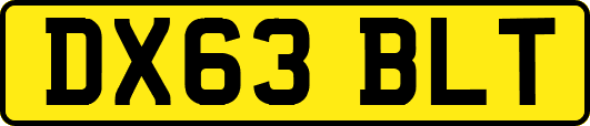 DX63BLT