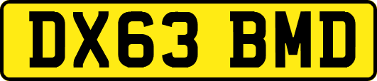 DX63BMD