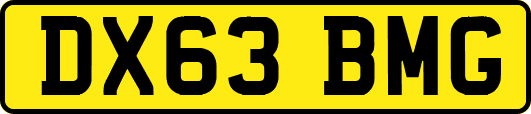 DX63BMG