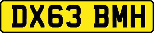 DX63BMH