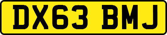 DX63BMJ