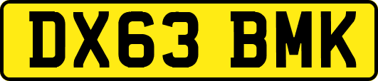 DX63BMK
