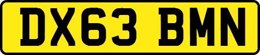 DX63BMN