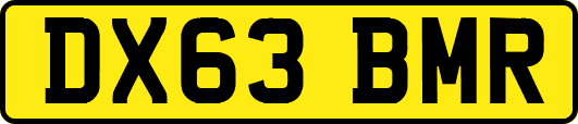DX63BMR