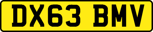 DX63BMV