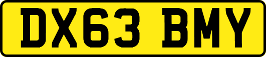 DX63BMY