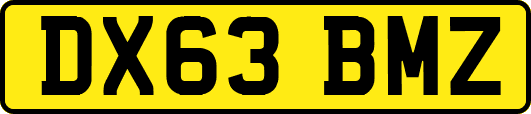 DX63BMZ