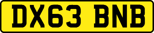 DX63BNB
