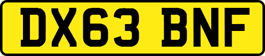 DX63BNF