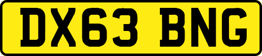DX63BNG