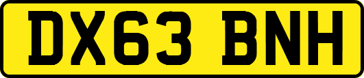 DX63BNH
