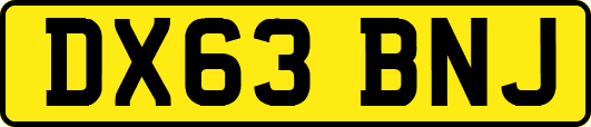 DX63BNJ