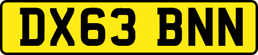 DX63BNN