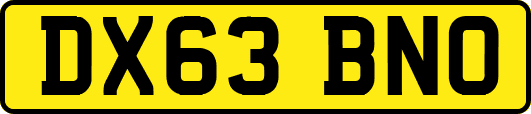 DX63BNO