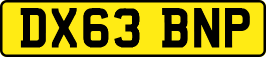 DX63BNP