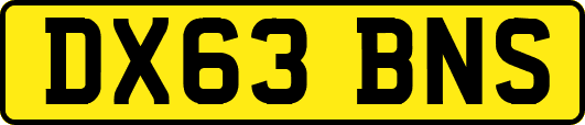 DX63BNS