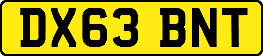 DX63BNT
