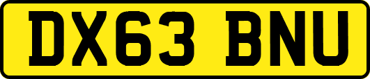 DX63BNU
