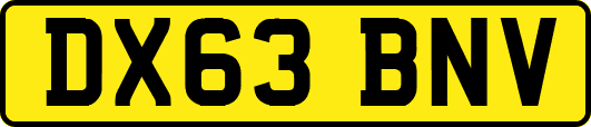 DX63BNV