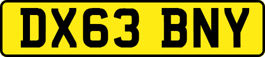 DX63BNY