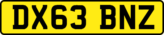 DX63BNZ