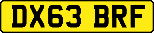 DX63BRF
