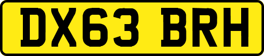 DX63BRH