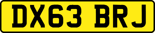 DX63BRJ