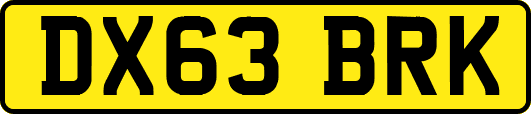 DX63BRK