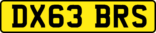 DX63BRS