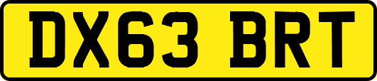 DX63BRT
