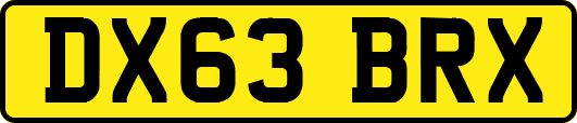 DX63BRX