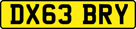 DX63BRY