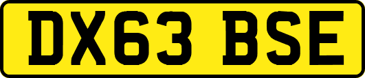 DX63BSE