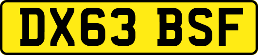 DX63BSF